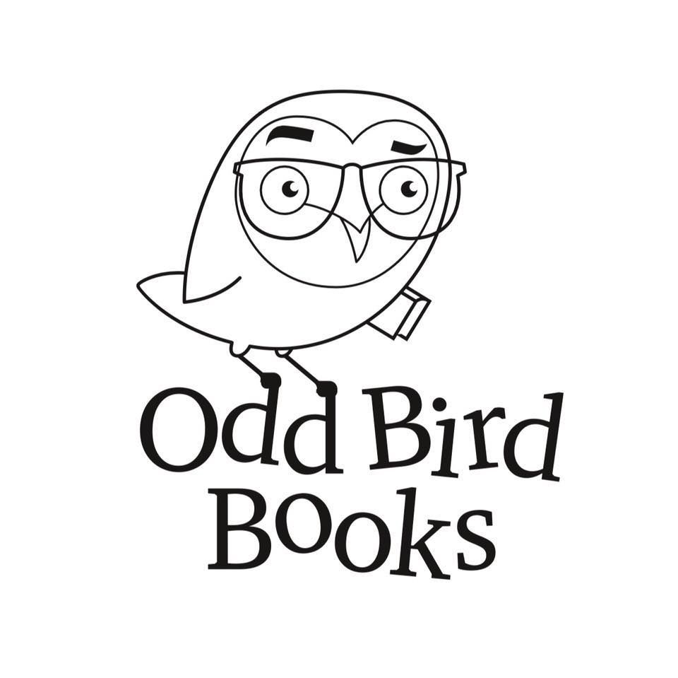 Odd Bird Books